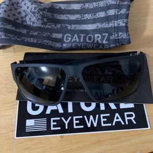 Gatorz Sunglasses